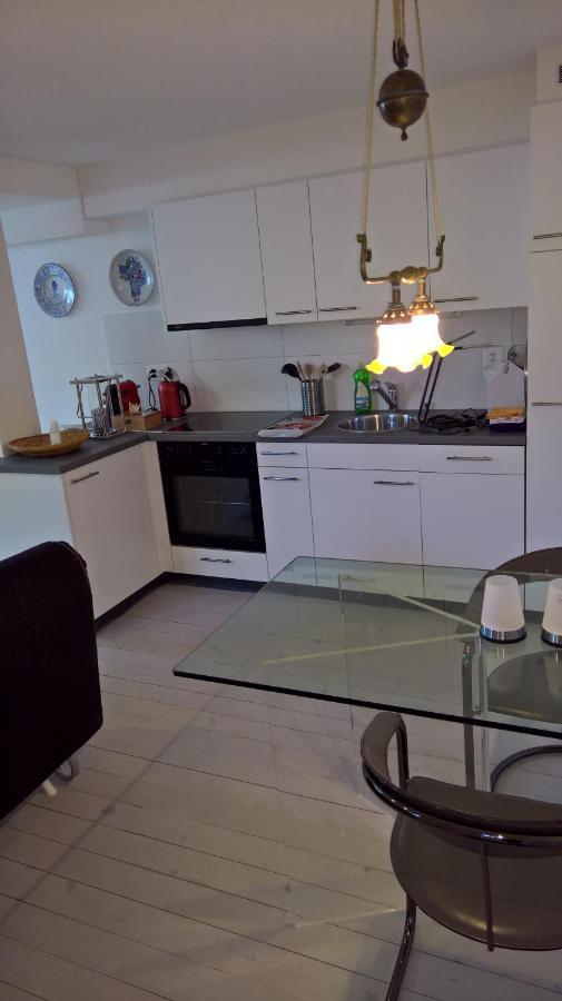 Bed and Breakfast Swiss Borzoi House Vully-les-Lacs Екстер'єр фото